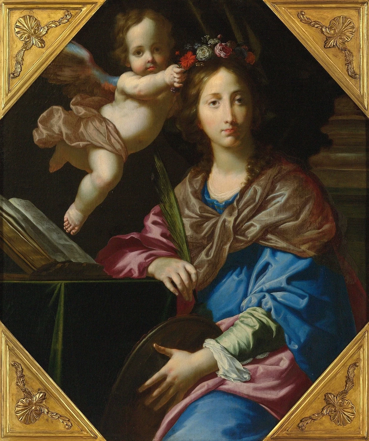 Santa Caterina d'Alessandria